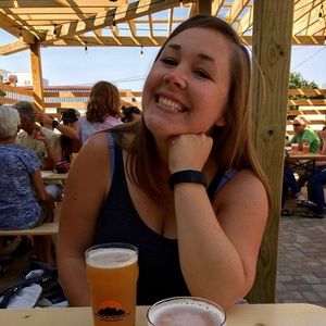 Meet your Posher, Jenni